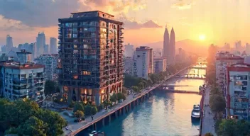 Perspektiven zu Immobilienvermarktung sind vielschichtig