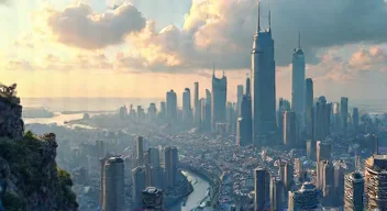 Perspektiven zu Infrastruktur und Digitalisierung