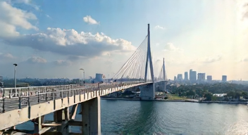 Perspektiven zu Infrastrukturprojekten sind entscheidend