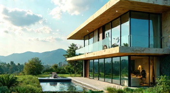 Perspektiven zu Innovationen in der Immobilienwirtschaft