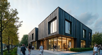 Perspektiven zu Innovationsstandorten in Deutschland