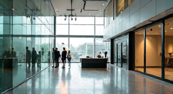 Perspektiven zu Innovationsstandorten sind vielschichtig