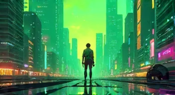 Perspektiven zu innovativen Arbeitswelten