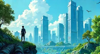 Perspektiven zu innovativer Stadtentwicklung