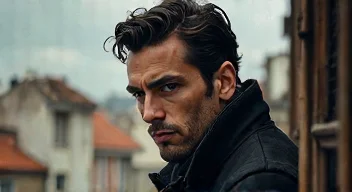 Perspektiven zu Julian Zadeh und dem Immobilienmarkt