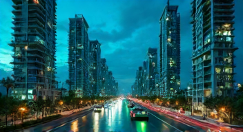 Perspektiven zu KI im Immobiliensektor sind vielversprechend