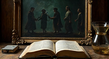 Perspektiven zu KI und menschlicher Kreativität