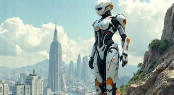 Perspektiven zu KI und Robotik im Bauwesen