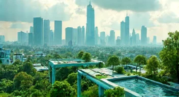 Perspektiven zu Klimaneutralität im Gebäudesektor