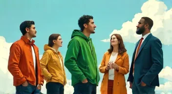 Perspektiven zu Klimazielen und Verantwortung