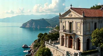 Perspektiven zu kroatischen Immobilieninvestitionen