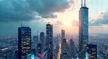 Perspektiven zu Krypto-Anlagen sind vielversprechend