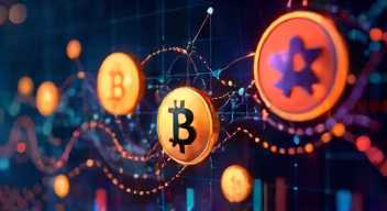 Perspektiven zu Krypto-Zuflüssen und Altcoins