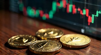 Perspektiven zu Kryptowährungen sind vielfältig