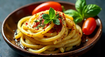 Perspektiven zu kulinarischen Veränderungen