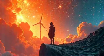 Perspektiven zu LAVA ENERGY und der Energiewende