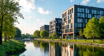 Perspektiven zu Leipzigs urbaner Entwicklung