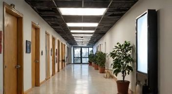 Perspektiven zu Lichtmanagementsystemen