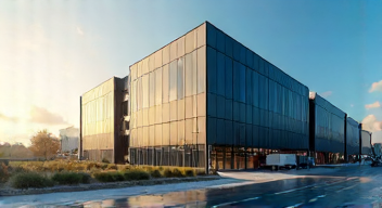 Perspektiven zu Logistik-Neubauten sind vielschichtig