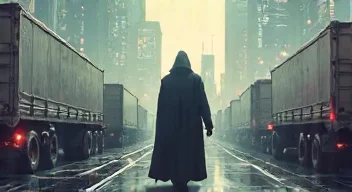 Perspektiven zu Logistik und Expansion