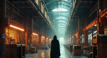 Perspektiven zu Logistikflächenerfolg