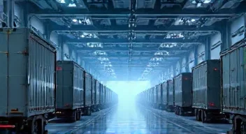 Perspektiven zu Logistikimmobilien