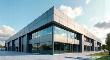 Perspektiven zu Logistikimmobilien in Stuttgart