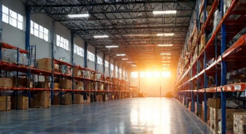 Perspektiven zu Logistikimmobilieninvestments