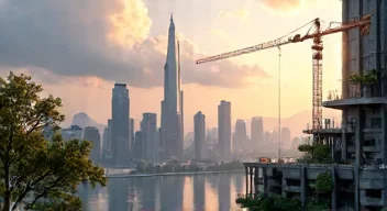 Perspektiven zu Logistikinvestitionen in Berlin