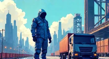 Perspektiven zu Logistikinvestitionen sind vielversprechend