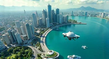 Perspektiven zu Logistikmärkten 2025 sind vielversprechend