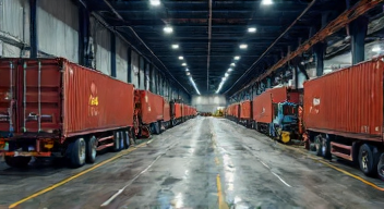 Perspektiven zu Logistikmärkten in Europa