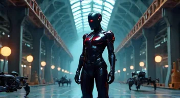 Perspektiven zu logistischen Entwicklungen