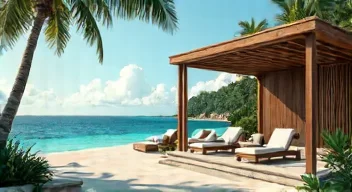 Perspektiven zu Luxustourismus