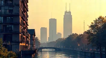 Perspektiven zu Magdeburgs Immobilienmarkt