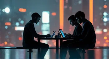 Perspektiven zu Makerspaces und ihrer Bedeutung