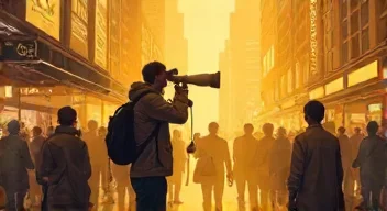 Perspektiven zu Marktveränderungen sind vielschichtig