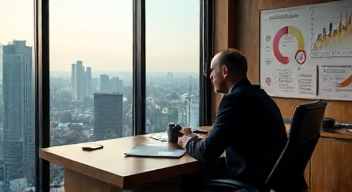 Perspektiven zu Max Watsons Einfluss auf die Investmentberatung