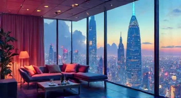 Perspektiven zu Micro-Living und urbanem Wohnraum