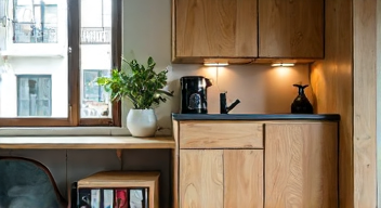 Perspektiven zu Microapartments in Bonn