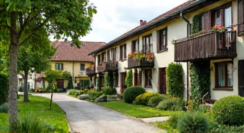 Perspektiven zu Mieterschutz und soziale Verantwortung