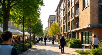 Perspektiven zu Mietpreisen für Studierende sind vielschichtig