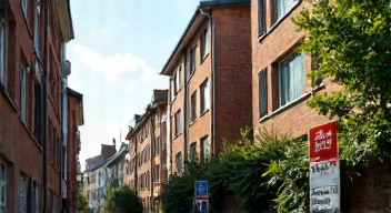 Perspektiven zu Mietpreisen und sozialer Gerechtigkeit