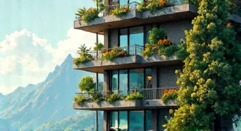 Perspektiven zu Mietverträgen und Architektur