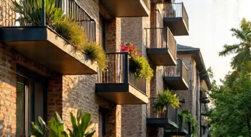 Perspektiven zu Mietwohnanlagen sind vielschichtig und herausfordernd.