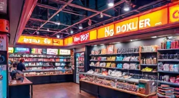 Perspektiven zu MINISO und seinem Einfluss auf den Einzelhandel