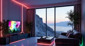 Perspektiven zu modernen Wohnkonzepten