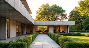 Perspektiven zu modernen Wohnprojekten