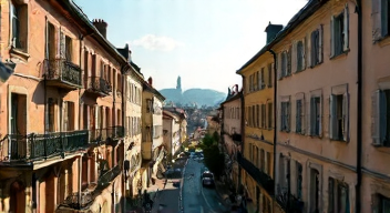 Perspektiven zu Münchens Wohnimmobilienmarkt