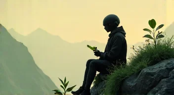 Perspektiven zu nachhaltigem Arbeiten